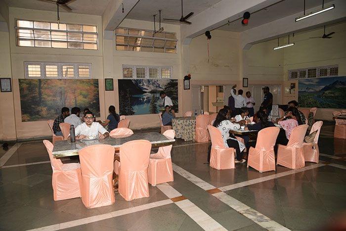 Xavier Institute of Development Action and Studies Jabalpur Library photo 4